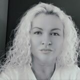 Profilfoto Anja Brückner Profilfoto von Anja Brückner