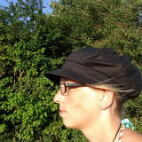 Profilfoto Vera Hüwel Profilfoto von Vera Hüwel