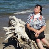 Profilfoto von Andrea Weiß