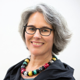 Profilfoto von Barbara Knieling