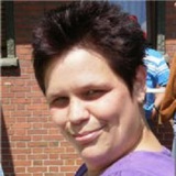 Profilfoto Manuela Möller Profilfoto von Manuela Möller