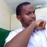 Profilfoto von Alpha Saliou Diallo