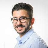 Profilfoto von Mahmoud Qasem