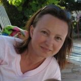 Profilfoto von Nina Rödig