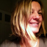 Profilfoto von Bettina Winzer