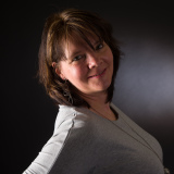 Profilfoto Monika Koch Profilfoto von Monika Koch