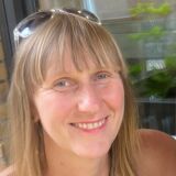 Profilfoto von Antje Schoeniger