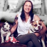 Profilfoto von Anke Wittig