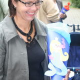 Profilfoto von Annette Bornemann