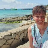 Profilfoto von Manuela Scheider