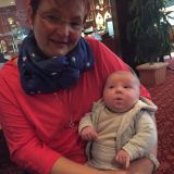 Profilfoto von Annett Rößner