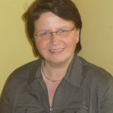 Profilfoto Sabine Wolter Profilfoto von Sabine Wolter