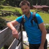 Profilfoto von Jörg Taubner