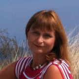 Profilfoto von Susanne Wuestefeld