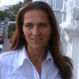 Profilfoto Bianca Marx Profilfoto von Bianca Marx