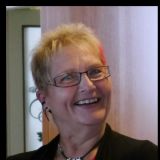 Profilfoto von Bärbel Wolff