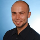 Profilfoto von Frederik Kammerlocher