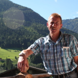 Profilfoto Ulli Alex Profilfoto von Ulli Alex