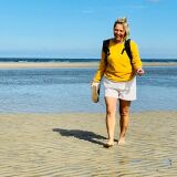 Profilfoto Simone Mehlhorn Profilfoto von Simone Mehlhorn