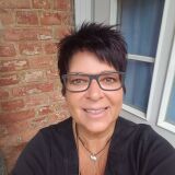 Profilfoto von Andrea Schneider