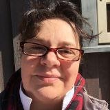 Profilfoto von Susanne Fiedler-Müller