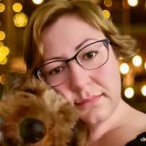Profilfoto von Sabine Schilling