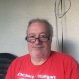 Profilfoto von Klaus Müller †