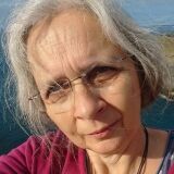 Profilfoto von Brunhild Wokan