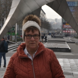 Profilfoto von Ulrike Middelhoff