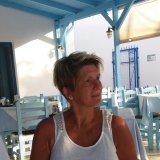 Profilfoto von Kerstin Hupp