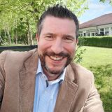 Profilfoto von Klaus-Peter Rübsamen