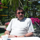 Profilfoto von Willi Pfaff