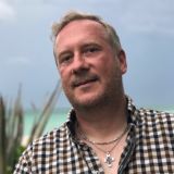 Profilfoto von Wolfgang Terhörst