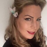 Profilfoto von Sabrina Plüg