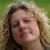 Profilfoto Alexandra Belkhofer Profilfoto von Alexandra Belkhofer