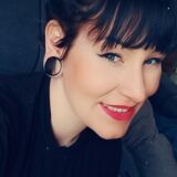 Profilfoto Jasmin Auer Profilfoto von Jasmin Auer