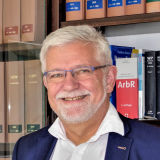 Profilfoto von Hans-Oskar Jülicher