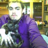 Profilfoto von Pierre-Andre Richter