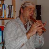 Profilfoto von Christopher Bühler