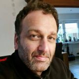 Profilfoto von Stefan Fehrenbach