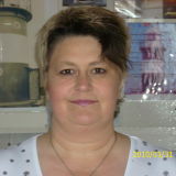 Profilfoto Claudia Görlitz Profilfoto von Claudia Görlitz