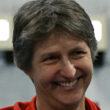 Profilfoto Christiane Broders Profilfoto von Christiane Broders