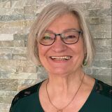 Profilfoto von Brigitte Schmidt