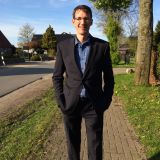 Profilfoto Lars Schütt Profilfoto von Lars Schütt