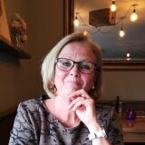 Profilfoto Marliese Hutmacher Profilfoto von Marliese Hutmacher