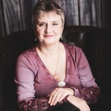 Profilfoto von Charlotte Brinkmann