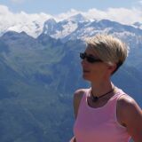 Profilfoto von Yvonne Scholz
