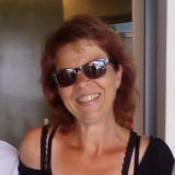 Profilfoto von Kristina Geißler