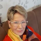 Profilfoto Barbara Elias Profilfoto von Barbara Elias