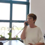 Profilfoto von Cornelia Kriegel